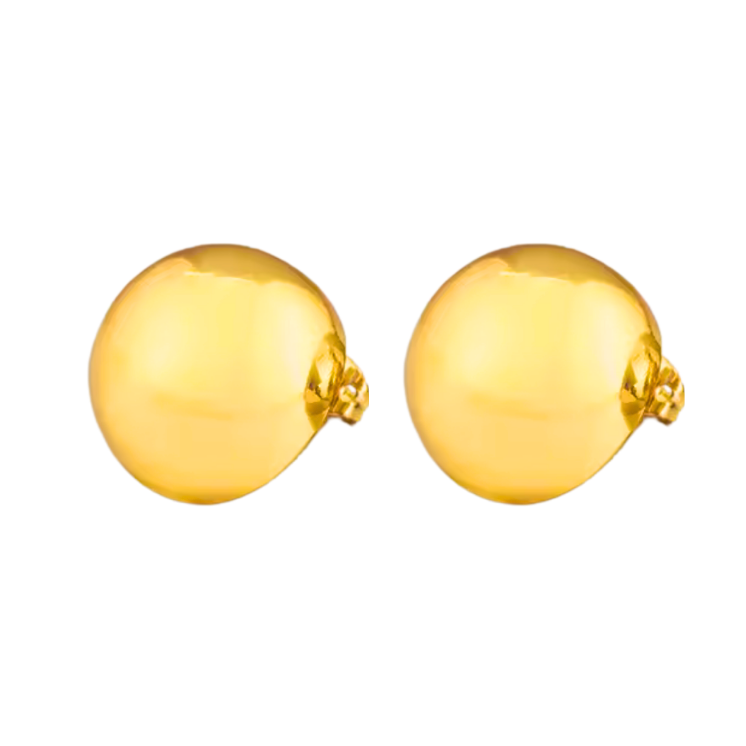 Marigold Earrings